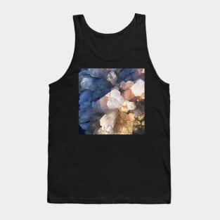 Quartz Crystal Tank Top